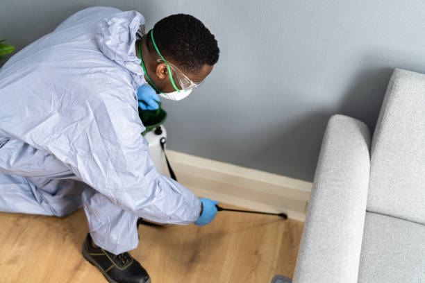 Best Residential Pest Control  in Marshfield, WI